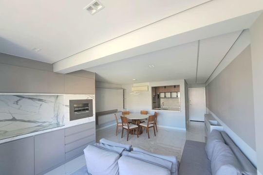 Apartamento à venda com 3 quartos, 84m² em Buritis, Belo Horizonte