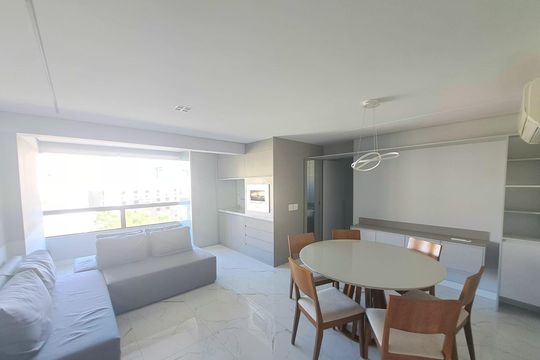 Apartamento à venda com 3 quartos, 84m² em Buritis, Belo Horizonte