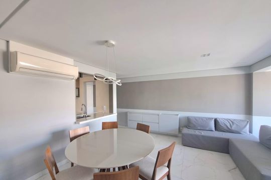 Apartamento à venda com 3 quartos, 84m² em Buritis, Belo Horizonte