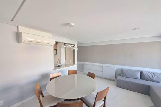 Apartamento à venda com 3 quartos, 84m² em Buritis, Belo Horizonte
