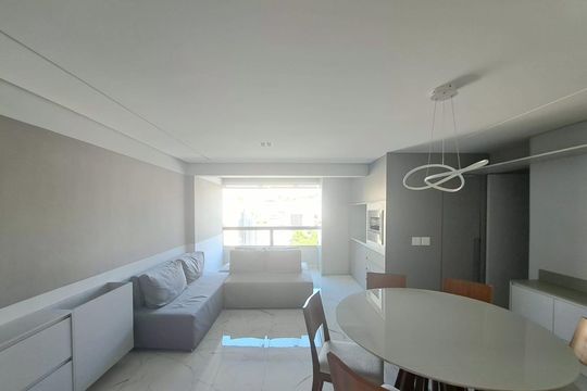Apartamento à venda com 3 quartos, 84m² em Buritis, Belo Horizonte