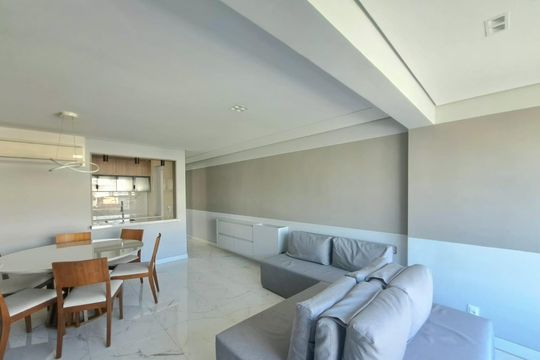 Apartamento à venda com 3 quartos, 84m² em Buritis, Belo Horizonte