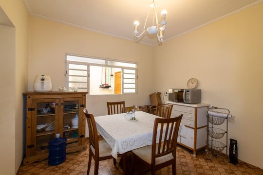 Casa à venda com 3 quartos, 195m² em Jardim Conceição, Campinas