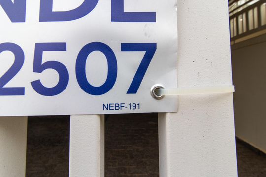 placa de casa à venda com 3 quartos, 195m² em Jardim Conceição, Campinas