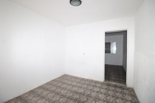 Quarto 1 suíte de casa para alugar com 2 quartos, 120m² em Vila Cosmopolita, São Paulo