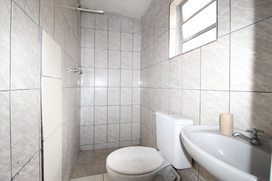 Casa para alugar com 2 quartos, 120m² em Vila Cosmopolita, São Paulo