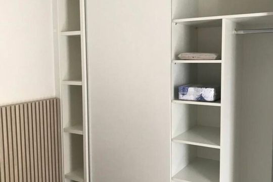 Apartamento à venda com 1 quarto, 45m² em Vl Santia, Campinas