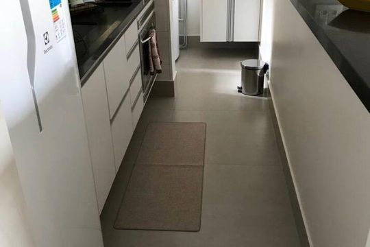 Apartamento à venda com 1 quarto, 45m² em Vl Santia, Campinas
