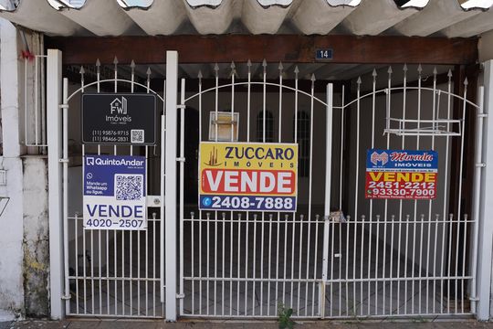 Casa à venda com 2 quartos, 90m² em Cidade Maia, Guarulhos