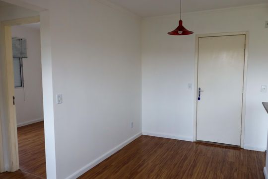 sala de apartamento para alugar com 3 quartos, 128m² em Novo Osasco, Osasco