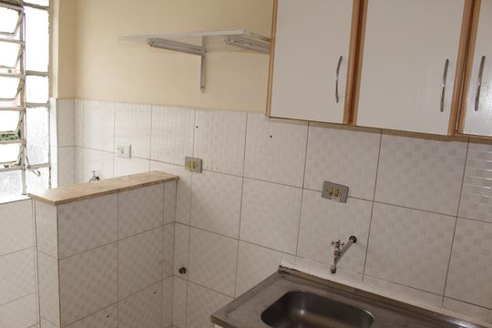 Apartamento à venda com 1 quarto, 40m² em Campos Elíseos, São Paulo