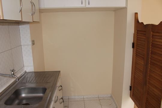 Apartamento à venda com 1 quarto, 40m² em Campos Elíseos, São Paulo