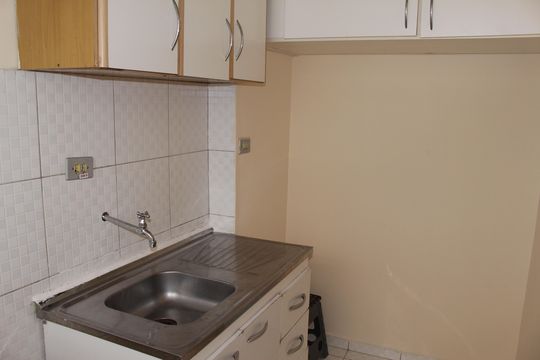 Apartamento à venda com 1 quarto, 40m² em Campos Elíseos, São Paulo