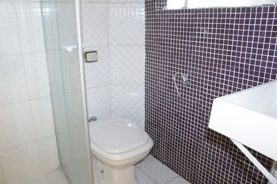 Apartamento à venda com 1 quarto, 40m² em Campos Elíseos, São Paulo
