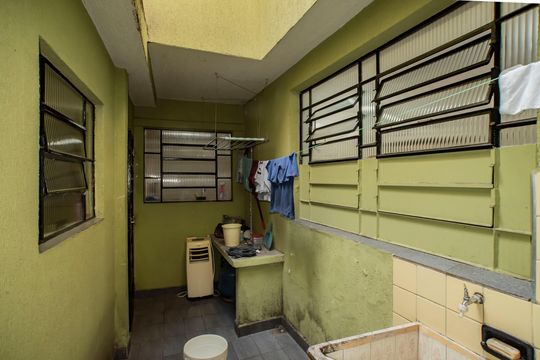 Casa 2 - Área de Serviço de casa à venda com 4 quartos, 165m² em Vila da Saúde, São Paulo