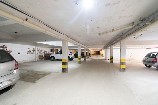 Apartamento à venda com 2 quartos, 50m² em Marechal Rondon, Canoas