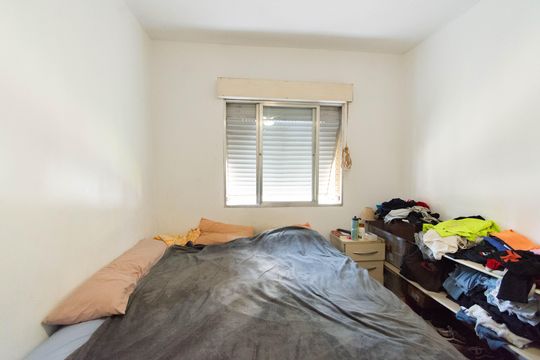 Apartamento à venda com 2 quartos, 50m² em Marechal Rondon, Canoas