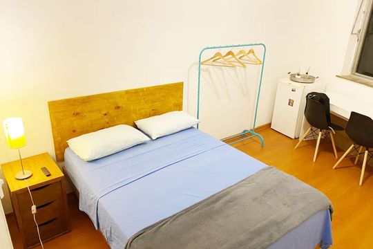 Apartamento à venda com 1 quarto, 24m² em Centro, Rio de Janeiro