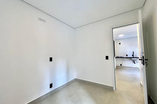 Quarto de apartamento para alugar com 1 quarto, 32m² em Vila da Saúde, São Paulo