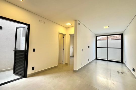 Apartamento para alugar com 1 quarto, 41m² em Vila da Saúde, São Paulo