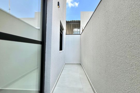 Varanda de apartamento para alugar com 1 quarto, 41m² em Vila da Saúde, São Paulo