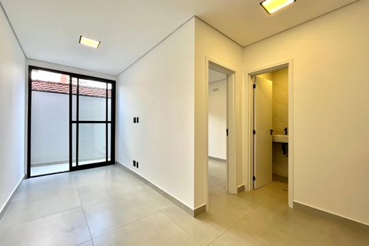 Apartamento para alugar com 1 quarto, 30m² em Vila da Saúde, São Paulo