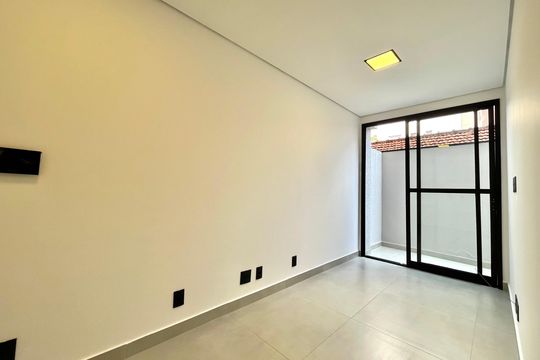Sala de apartamento para alugar com 1 quarto, 30m² em Vila da Saúde, São Paulo