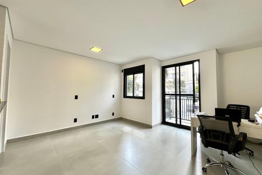 Kitnet/Studio para alugar com 1 quarto, 26m² em Vila da Saúde, São Paulo