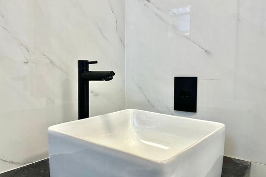 Banheiro de apartamento para alugar com 1 quarto, 31m² em Vila da Saúde, São Paulo
