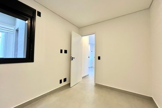 Quarto de apartamento para alugar com 1 quarto, 31m² em Vila da Saúde, São Paulo