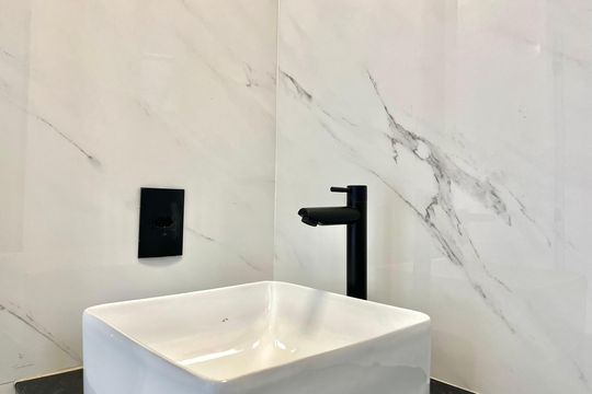 Banheiro de apartamento para alugar com 1 quarto, 27m² em Vila da Saúde, São Paulo