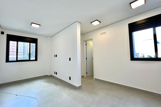 Apartamento para alugar com 1 quarto, 33m² em Vila da Saúde, São Paulo