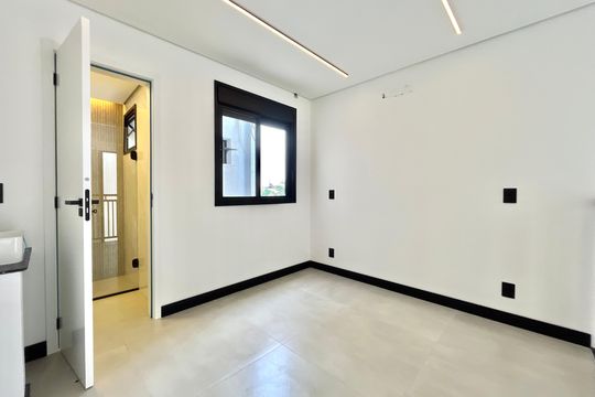 Suite de apartamento para alugar com 1 quarto, 34m² em Vila da Saúde, São Paulo