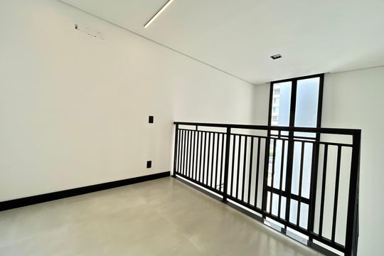 Suite de apartamento para alugar com 1 quarto, 34m² em Vila da Saúde, São Paulo