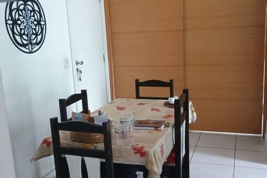 Apartamento à venda com 2 quartos, 62m² em Recreio dos Bandeirantes, Rio de Janeiro