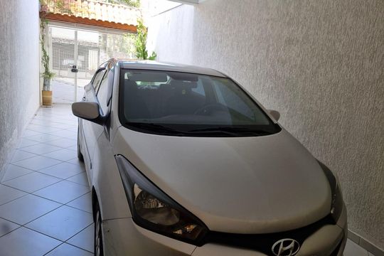 Garagem de casa à venda com 3 quartos, 226m² em Centro, Diadema