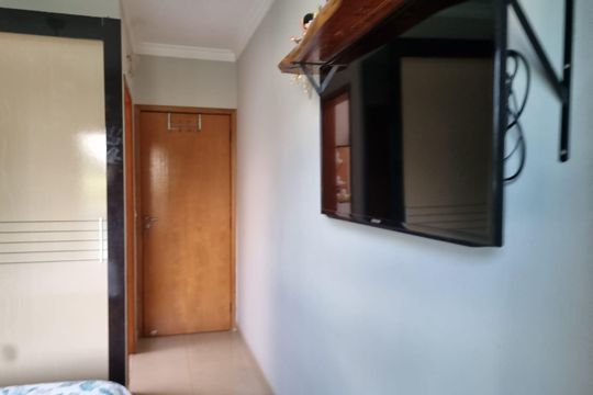 Quarto de casa à venda com 3 quartos, 226m² em Centro, Diadema