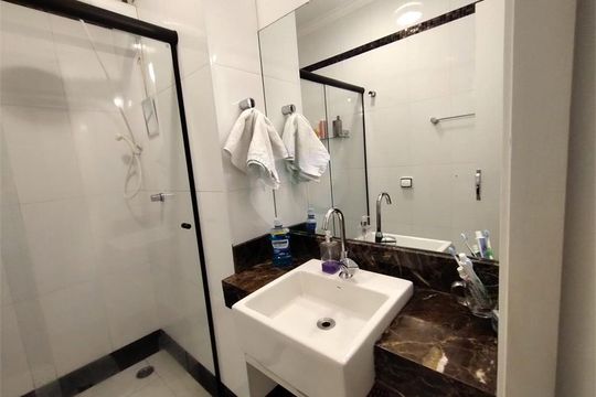 Casa à venda com 2 quartos, 116m² em Parque Sao Domingos, São Paulo