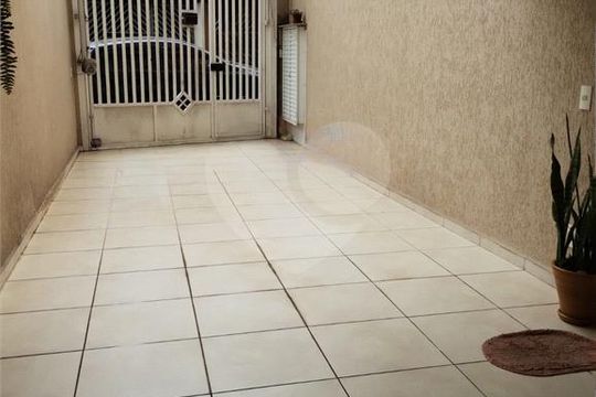 Casa à venda com 2 quartos, 116m² em Parque Sao Domingos, São Paulo
