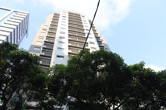 Apartamento à venda com 1 quarto, 27m² em Bela Vista, São Paulo