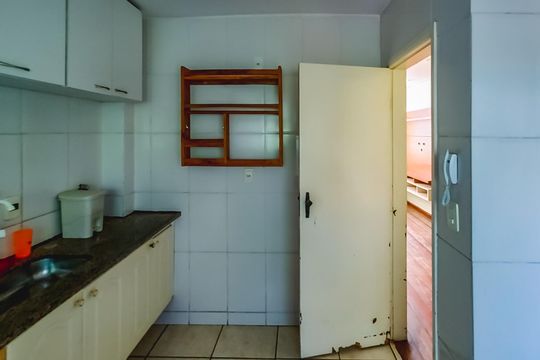 Apartamento para alugar com 3 quartos, 100m² em Itapoã, Belo Horizonte