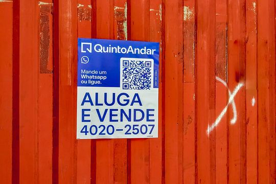 Apartamento para alugar com 3 quartos, 100m² em Itapoã, Belo Horizonte
