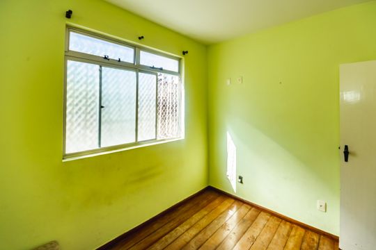 Apartamento para alugar com 3 quartos, 100m² em Itapoã, Belo Horizonte