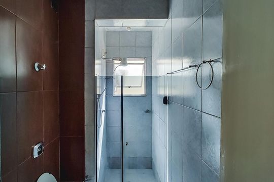 Apartamento para alugar com 3 quartos, 100m² em Itapoã, Belo Horizonte