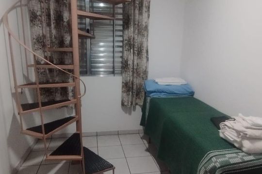 Sala de casa à venda com 3 quartos, 132m² em Centro, Diadema