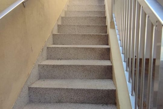 Área externa de casa à venda com 3 quartos, 132m² em Centro, Diadema