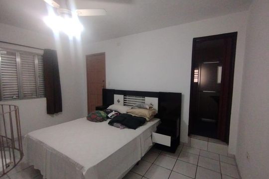 Quarto de casa à venda com 3 quartos, 132m² em Centro, Diadema