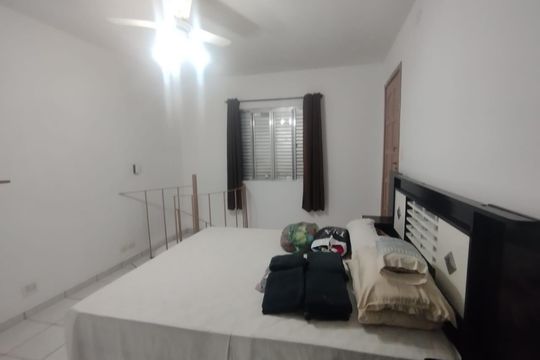 Quarto de casa à venda com 3 quartos, 132m² em Centro, Diadema