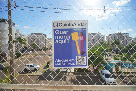 placa de apartamento à venda com 2 quartos, 39m² em Santos Dumont, São Leopoldo