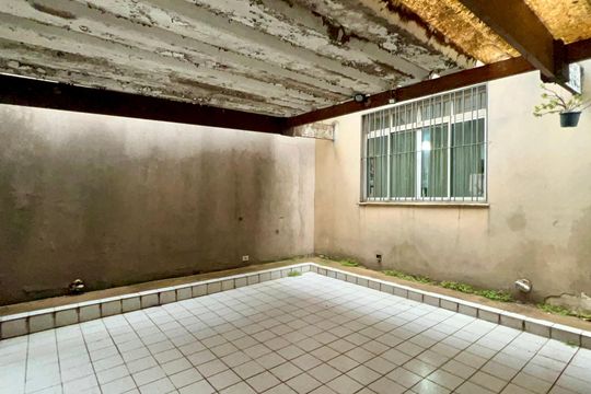 Garagem de casa para alugar com 3 quartos, 100m² em Perdizes, São Paulo
